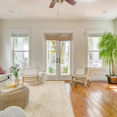 Bellview By Avantstay Gorgeous Home W Multiple Balconies Living Areas